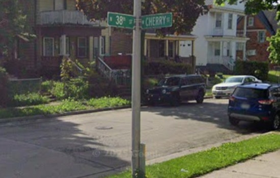 Morning Gunfire Rattles Washington Park As 25-Year-Old Is Shot