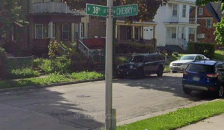 Morning Gunfire Rattles Washington Park As 25-Year-Old Is Shot