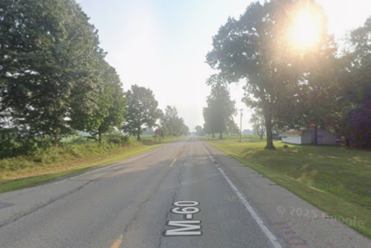 Morrice Woman Killed in Icy Crash on M-60 in Burlington Township, MI; Authorities Investigate