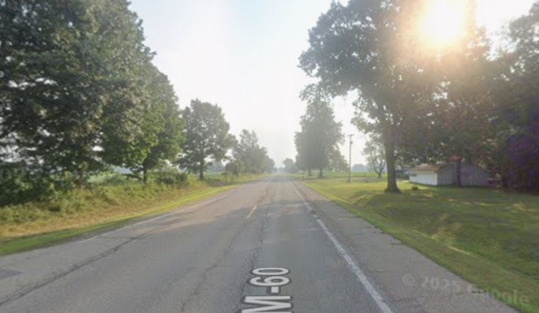Morrice Woman Killed in Icy Crash on M-60 in Burlington Township, MI; Authorities Investigate