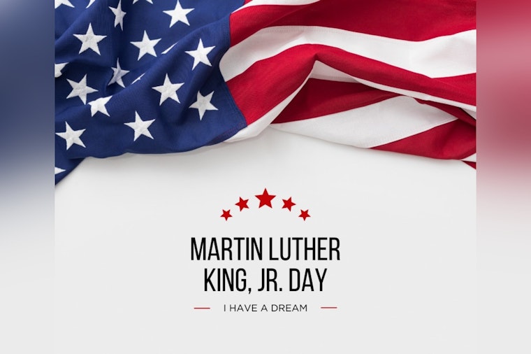 Morrisville Police Department Honors Martin Luther King Jr.'s Legacy with a Call to Action for Justice and Kindness