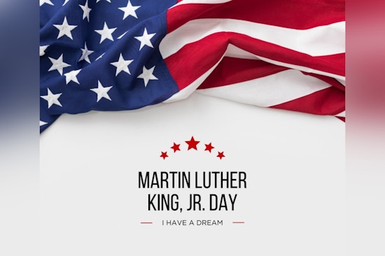 Morrisville Police Department Honors Martin Luther King Jr.'s Legacy with a Call to Action for Justice and Kindness