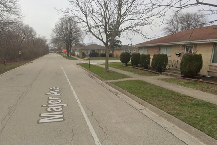 Morton Grove Homeowner Dodges Bullets Confronting Dawn Car Prowlers