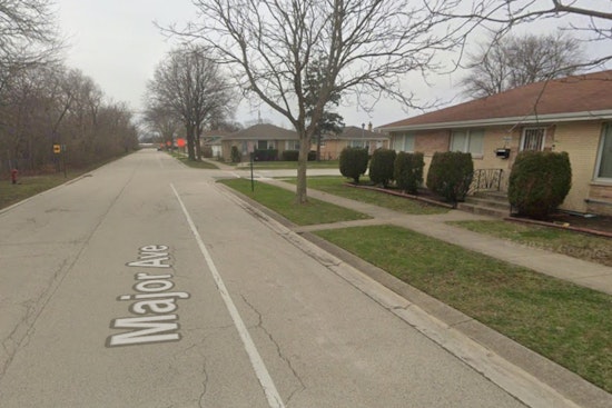 Morton Grove Homeowner Dodges Bullets Confronting Dawn Car Prowlers