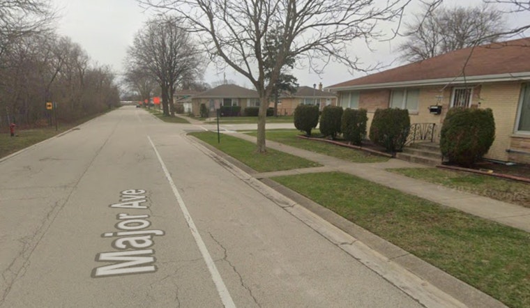 Morton Grove Homeowner Dodges Bullets Confronting Dawn Car Prowlers