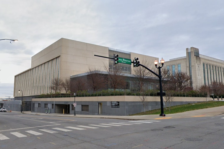 Most Wanted, Nashville Police Department Releases New List of City's Top Fugitives