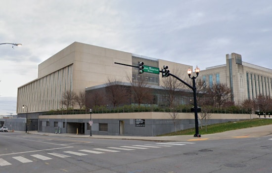 Most Wanted, Nashville Police Department Releases New List of City's Top Fugitives