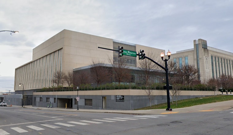 Most Wanted, Nashville Police Department Releases New List of City's Top Fugitives