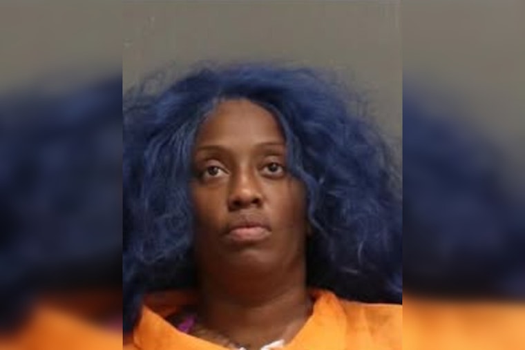 Most Wanted Nashville Suspect Collared After MNPD Puts Her on Blast