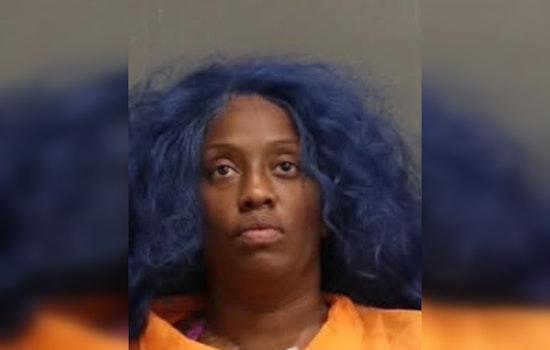 Most Wanted Nashville Suspect Collared After MNPD Puts Her on Blast