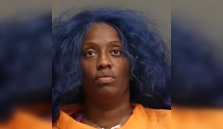 Most Wanted Nashville Suspect Collared After MNPD Puts Her on Blast