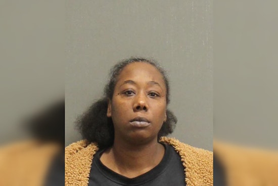 Mother of Antioch High Shooter Nabbed in Vegas on Gun Charge