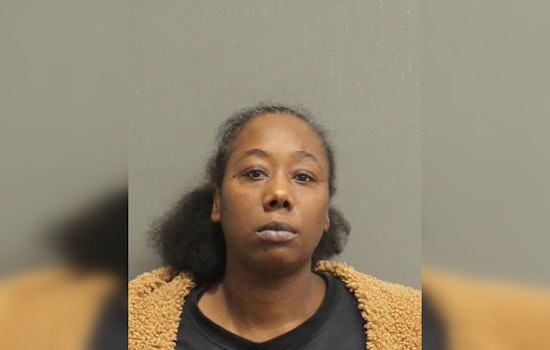 Mother of Antioch High Shooter Nabbed in Vegas on Gun Charge