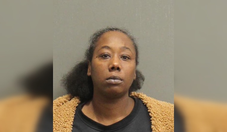 Mother of Antioch High Shooter Nabbed in Vegas on Gun Charge