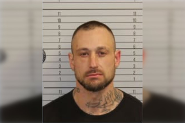 Motorcyclist Arrested After Leading Police on 100 MPH Chase on Highway 58 in Hamilton County