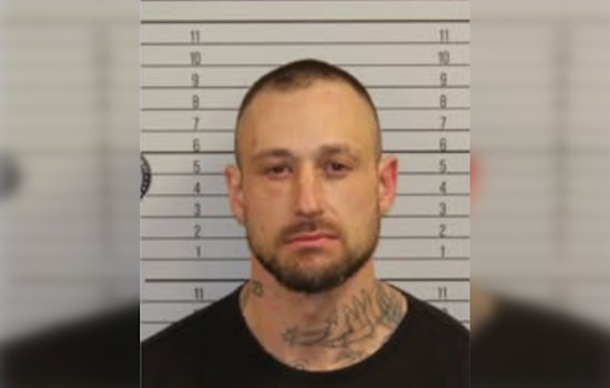 Motorcyclist Arrested After Leading Police on 100 MPH Chase on Highway 58 in Hamilton County