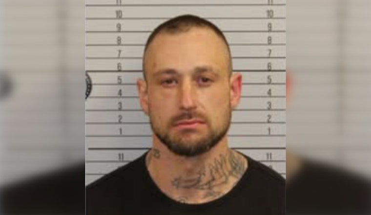 Motorcyclist Arrested After Leading Police on 100 MPH Chase on Highway 58 in Hamilton County