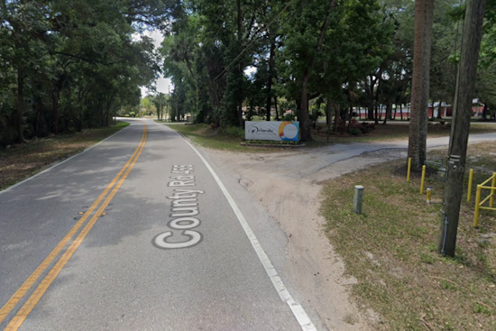 Motorcyclist Dies in Curve-Related Crash in Lake County, Florida