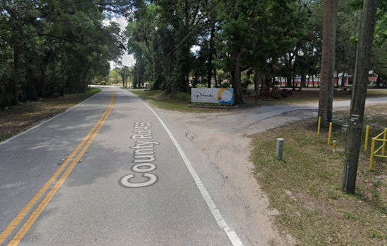 Motorcyclist Dies in Curve-Related Crash in Lake County, Florida