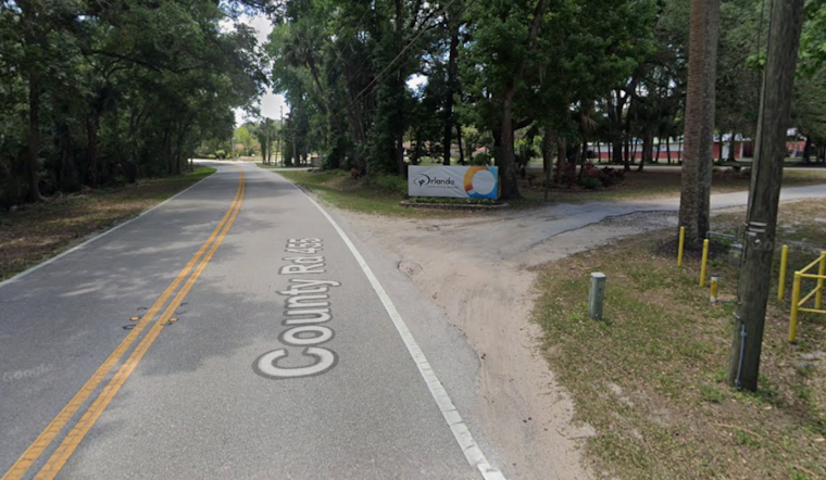 Motorcyclist Dies in Curve-Related Crash in Lake County, Florida