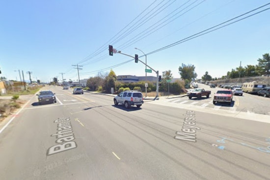 Motorcyclist Killed in Collision with Semi Truck at Escondido Intersection