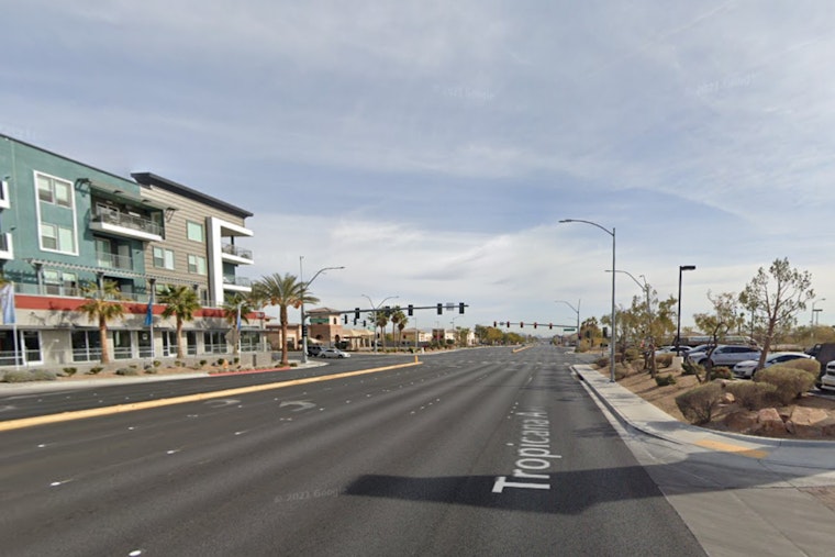Motorcyclist Killed in Las Vegas After Transit Bus Runs Red Light, Driver Jalen Felton Arrested on DUI, Hit-and-Run Charges