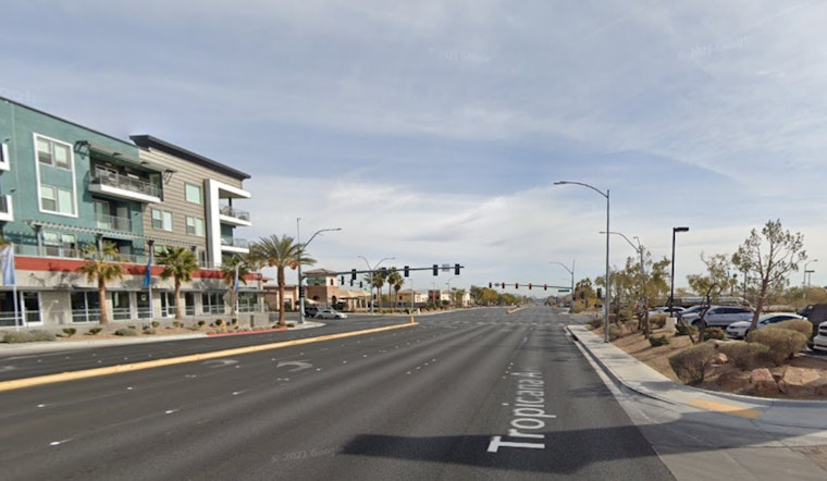 Motorcyclist Killed in Las Vegas After Transit Bus Runs Red Light, Driver Jalen Felton Arrested on DUI, Hit-and-Run Charges