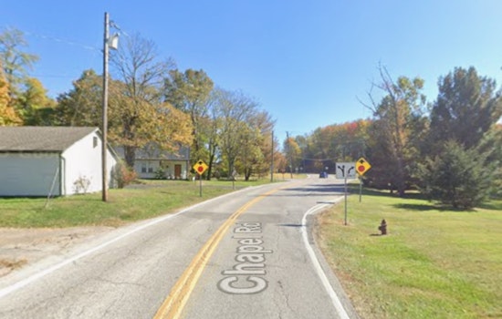 Motorcyclist Paul Creed Dies in Head-On Collision in Amelia, Safety Concerns Raised Over Helmet Use