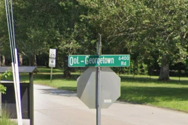 Motorcyclist Pronounced Dead After Early Morning Crash in Ooltewah Georgetown Road Accident