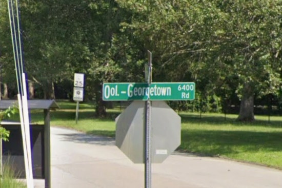 Motorcyclist Pronounced Dead After Early Morning Crash in Ooltewah Georgetown Road Accident