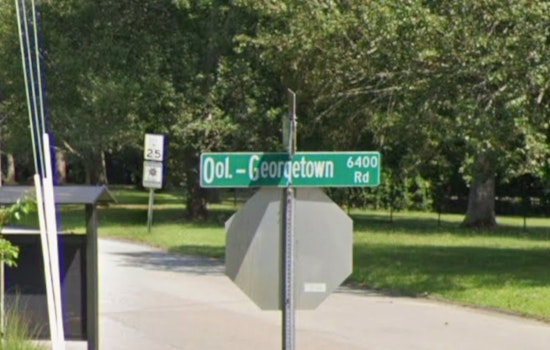 Motorcyclist Pronounced Dead After Early Morning Crash in Ooltewah Georgetown Road Accident