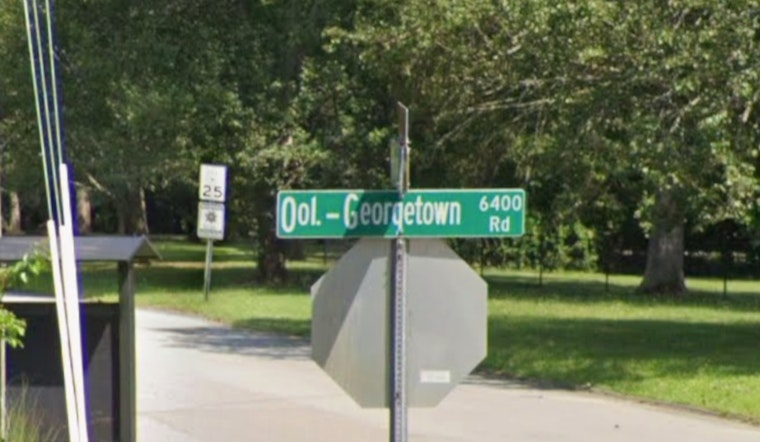 Motorcyclist Pronounced Dead After Early Morning Crash in Ooltewah Georgetown Road Accident