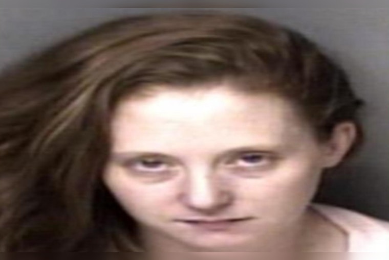Mount Holly Mother Accused of Strangling Daughter Over Laundry Dispute, Held on $150K Bond