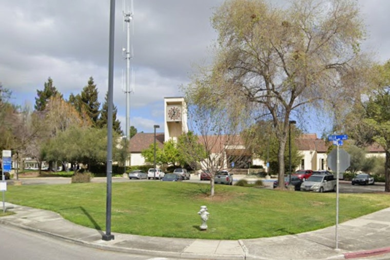 Mountain View Cops Stunned As Hundreds Of Agencies Tap Plate Data