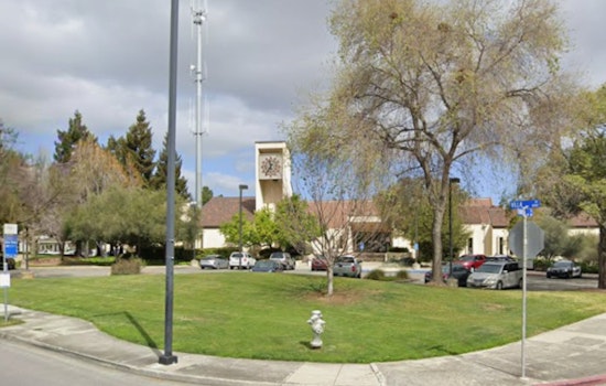 Mountain View Cops Stunned As Hundreds Of Agencies Tap Plate Data