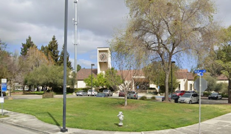 Mountain View Cops Stunned As Hundreds Of Agencies Tap Plate Data