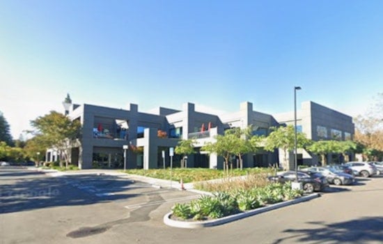 Mountain View’s $193 Million Office Swoop Stuns Silicon Valley
