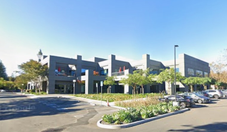 Mountain View’s $193 Million Office Swoop Stuns Silicon Valley