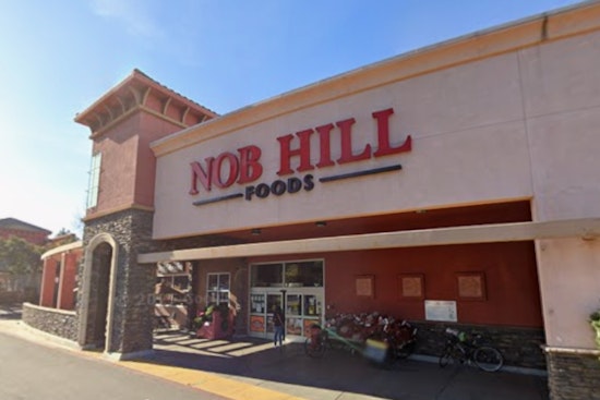 Mountain View's Nob Hill Foods to Shut Down in May, Raley's Companies to Reallocate Staff