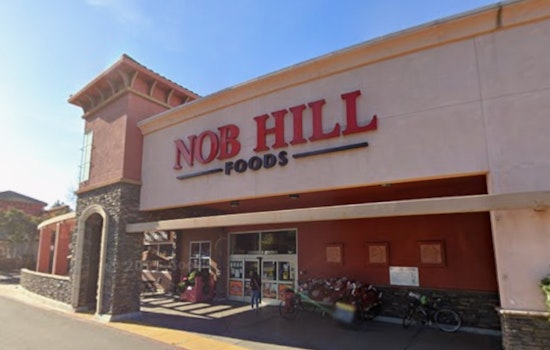 Mountain View's Nob Hill Foods to Shut Down in May, Raley's Companies to Reallocate Staff