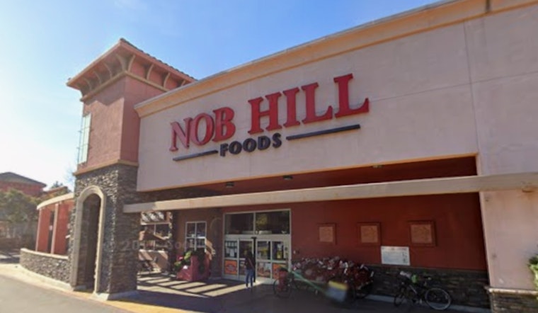 Mountain View's Nob Hill Foods to Shut Down in May, Raley's Companies to Reallocate Staff