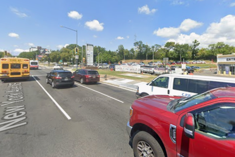 MPD Officer Opens Fire During Confrontation with Armed Suspect Outside Northeast Nightclub