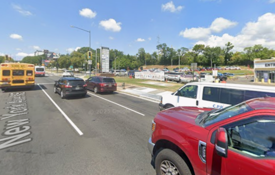 MPD Officer Opens Fire During Confrontation with Armed Suspect Outside Northeast Nightclub