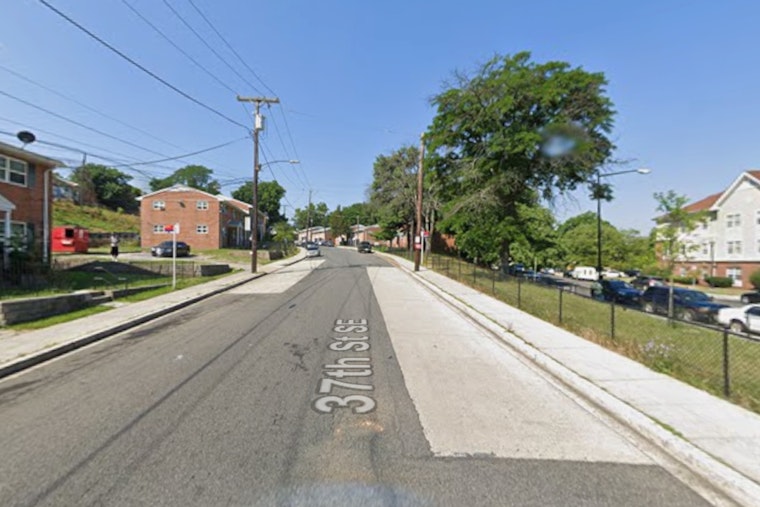 MPD Probes Southeast D.C. Fatal Shooting, Offers $25K Reward for Information