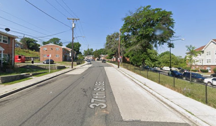 MPD Probes Southeast D.C. Fatal Shooting, Offers $25K Reward for Information