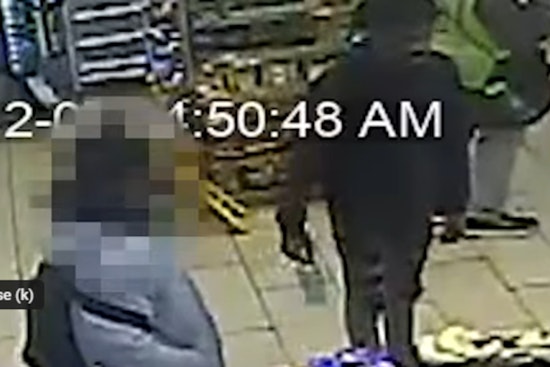 MPD Seeks Assistance in Identifying Suspect in Adams Mill Road Robbery in Northwest D.C.
