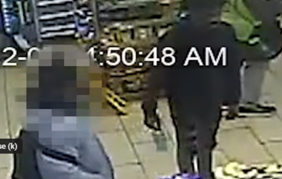 MPD Seeks Assistance in Identifying Suspect in Adams Mill Road Robbery in Northwest D.C.