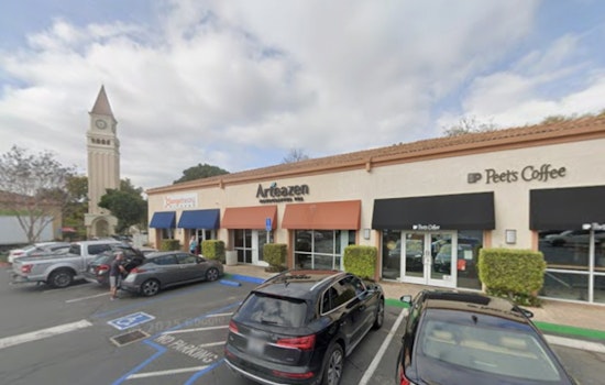 Mr. Moto Pizza Muscles Into UTC Spot as Nobel Pizzeria Bows Out
