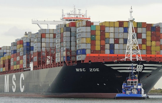 MSC Group Inaugurates $100 Million North American Headquarters in Downtown Miami, Bolstering Local Economy