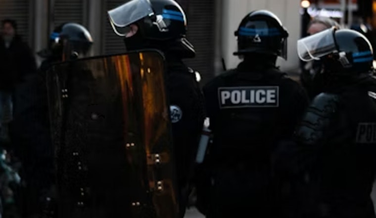 MSP Workers Demand Protections Amid ICE Checks
